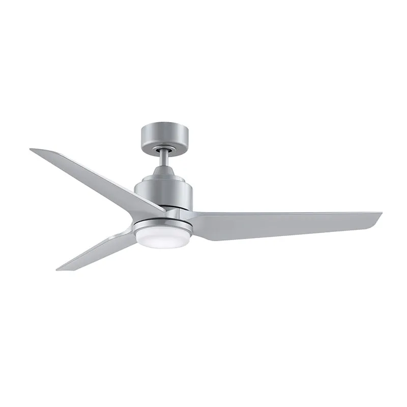 Fanimation MAD8514 TriAire 52" Indoor/Outdoor Ceiling Fan with LED Light Kit