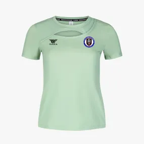 FC Atlanta San Marcos Jersey