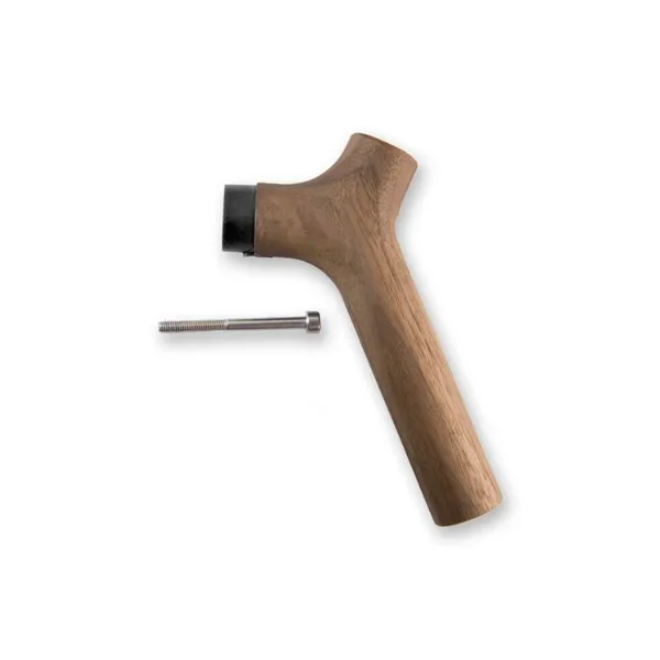 Fellow Stagg Wooden Handle Kit