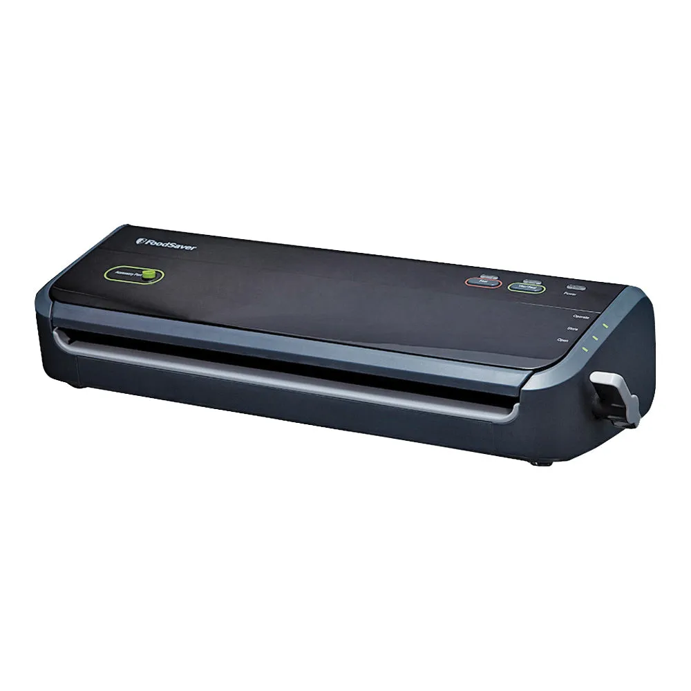 FoodSaver FM2000-000 Vacuum Sealer