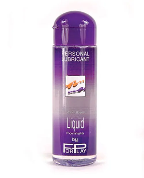 Forplay Liquid - 10.75 Oz