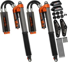 Fox - 3.0 Live Valve Rear Shocks - 2019-2020 Raptor