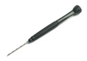 Fox Nut Drill 1.5mm