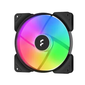 Fractal Design Aspect 14 RGB PWM White Frame Case Fan (FD-F-AS1-1409)