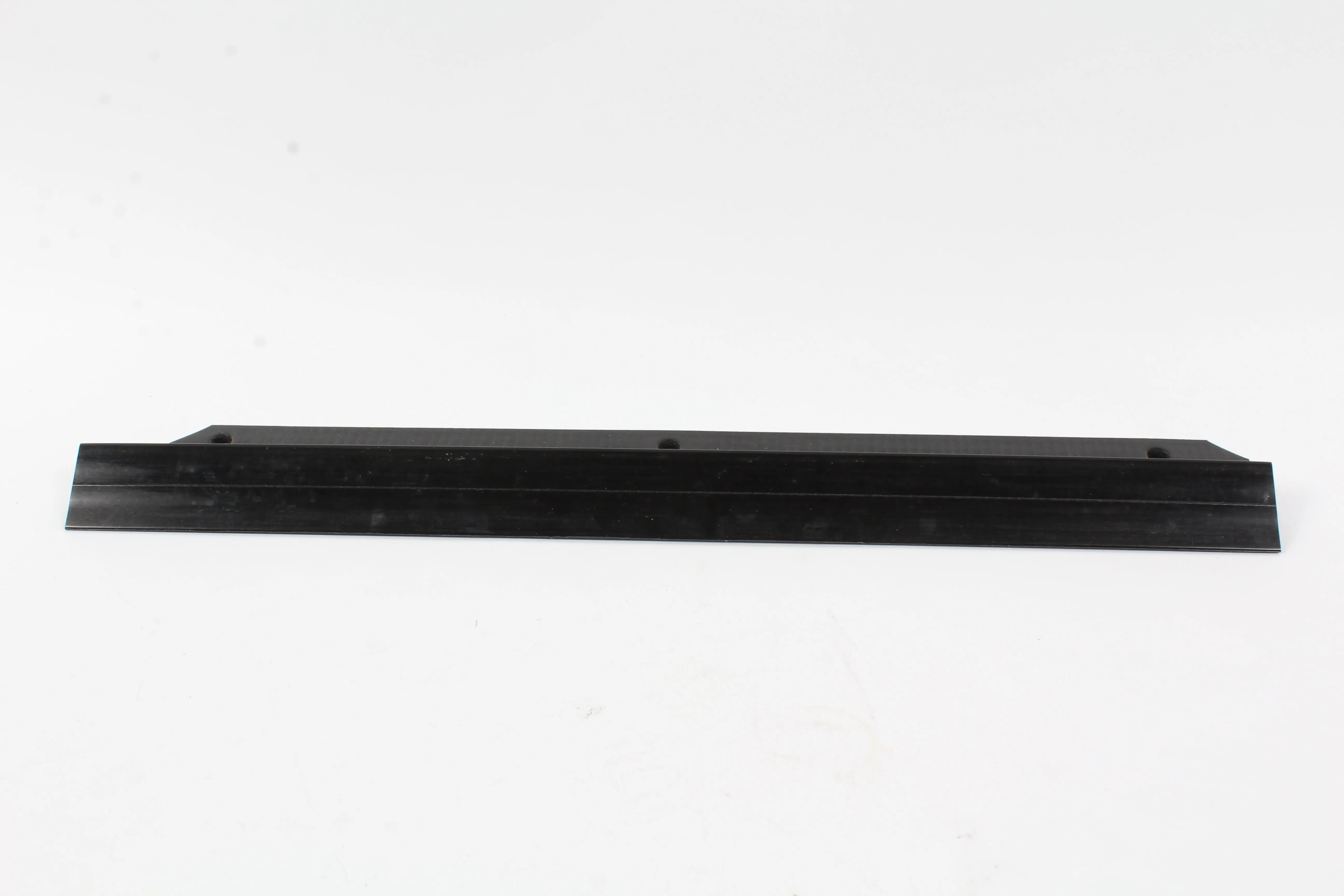 Genuine Honda 76322-V10-020 Scraper Bar Fits HS520 HS720 OEM