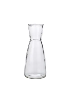 Genware LDN050 Water/Wine Carafe London 0.5L / 17.5oz - Pack of 6