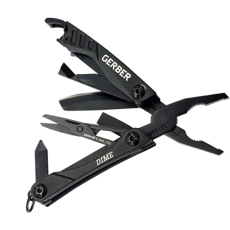 GERBER Dime Micro Tool