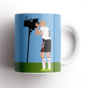 Gerrard PL Moments Mug