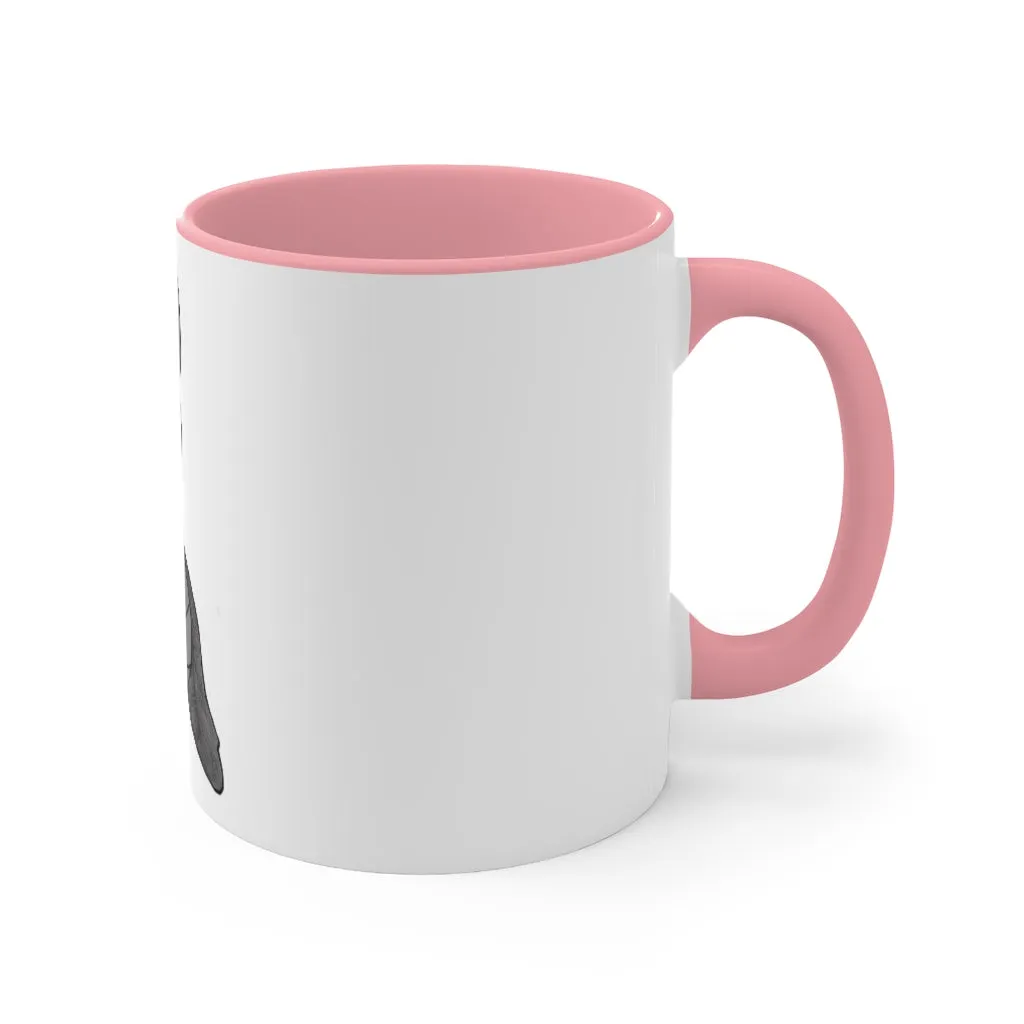 Ghoul Accent Mug