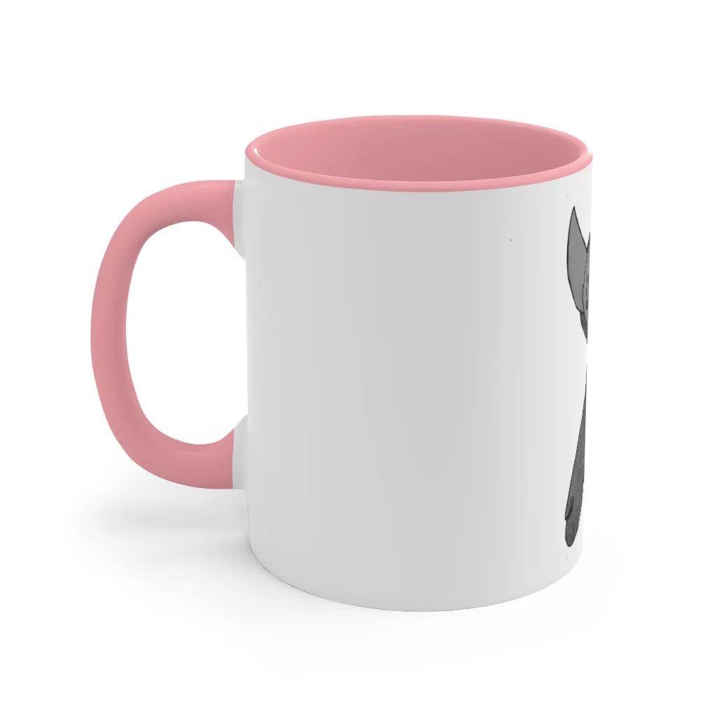 Ghoul Accent Mug