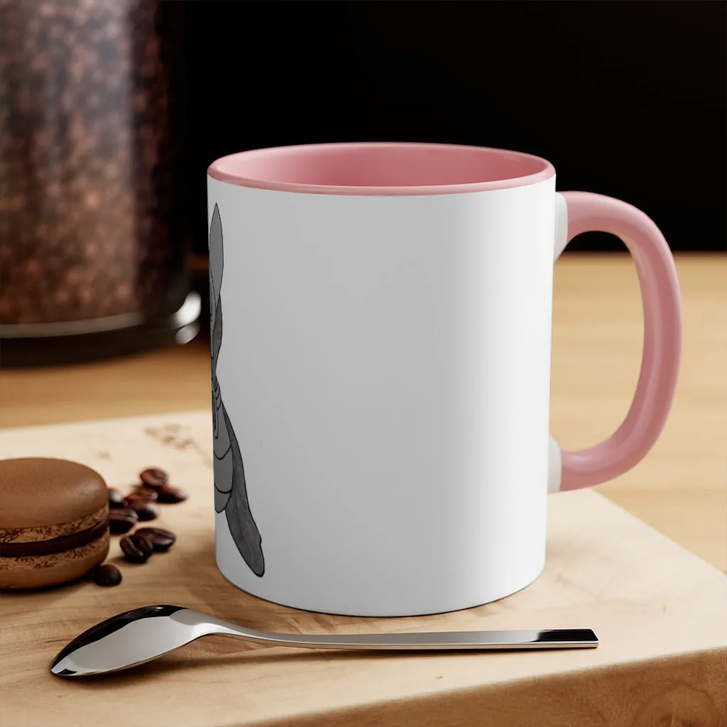 Ghoul Accent Mug