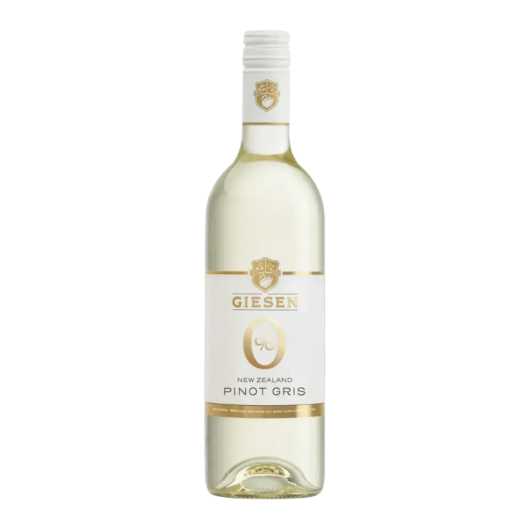 Giesen Non-Alcoholic Pinot Grigio