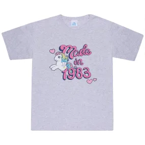 Girls My Little Pony Tee - Made in 1983