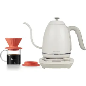 Gooseneck Kettle with Dripper Set - Color Selection Bundle Offer