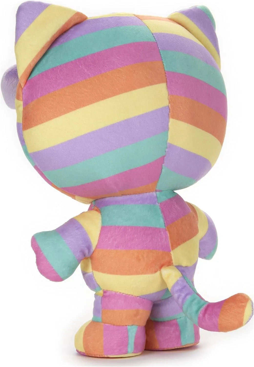 GUND Hello Kitty Rainbow Outfit