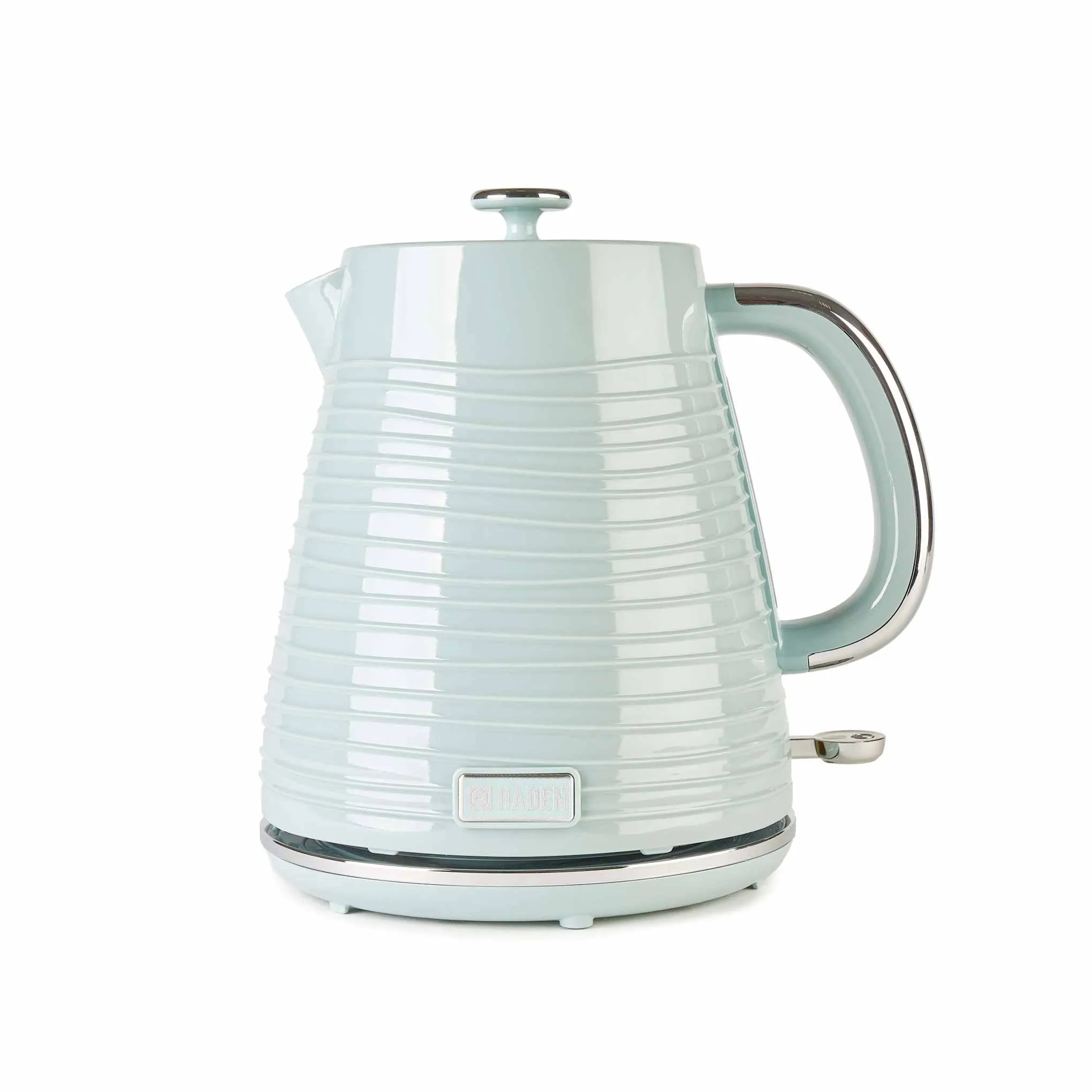 Haden Devon Eucalyptus Kettle