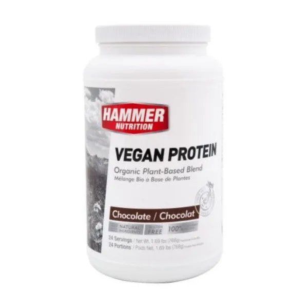 HAMMER - Vegan Protein