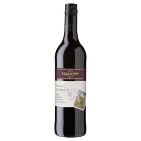 Hardys Stamp Shiraz Cabernet Sauvignon 75 cl