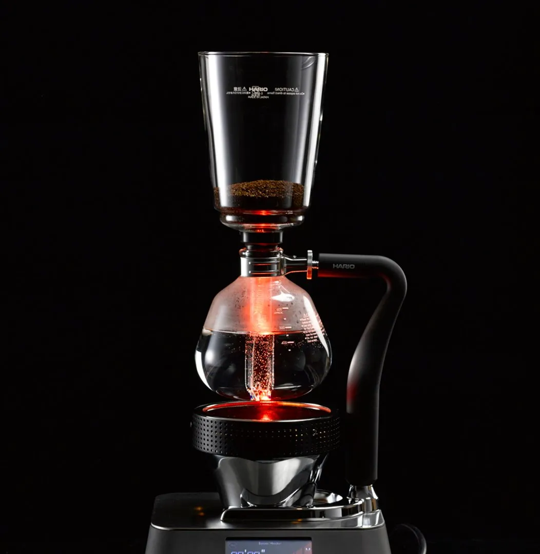 Hario Next Coffee Syphon (5 Cup) - Bundle of 2