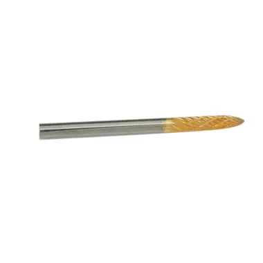 HAWLEY Undernail Cleaner Carbide Drill Bit