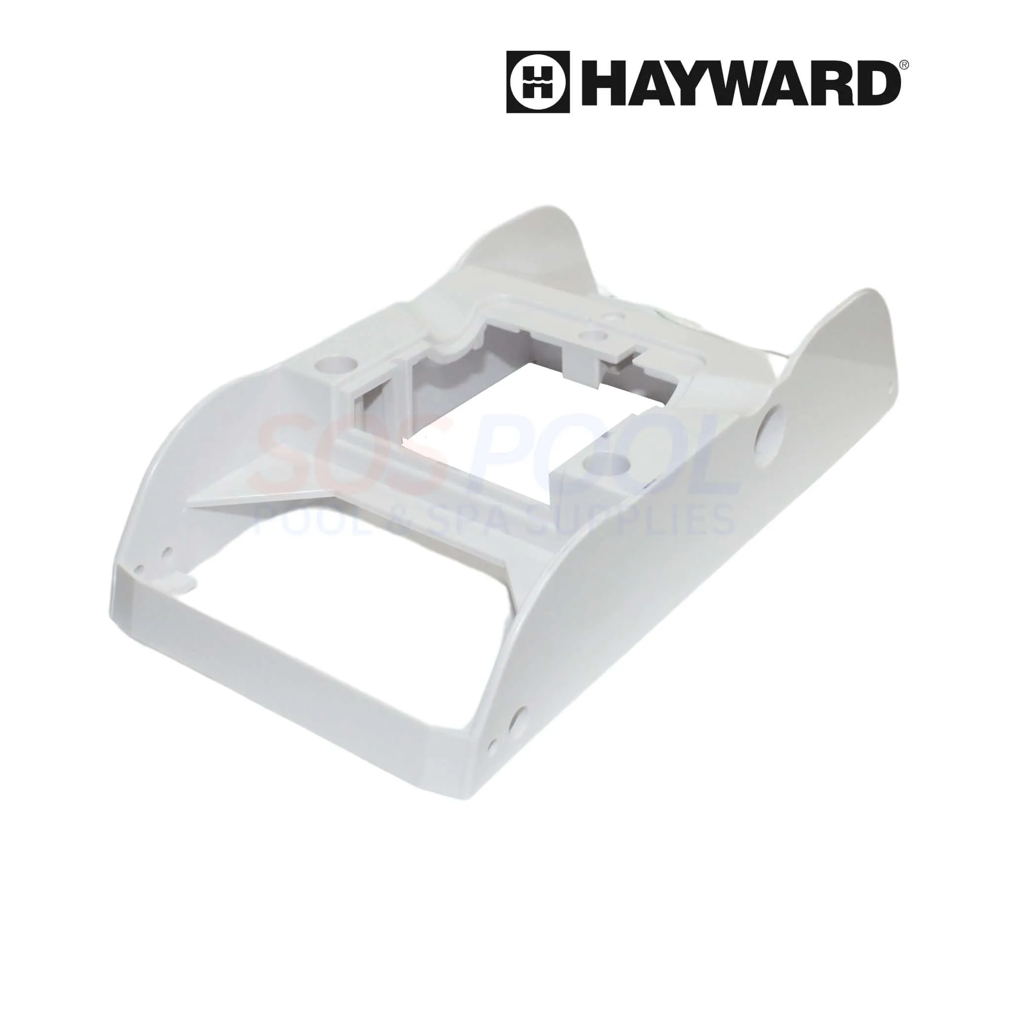 Hayward Lower Body For Navigator Pool Vac Cleaners | White | AXV230DWH