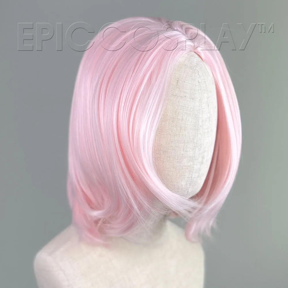 Helen - Fusion Vanilla Pink Wig