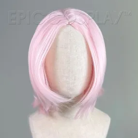 Helen - Fusion Vanilla Pink Wig