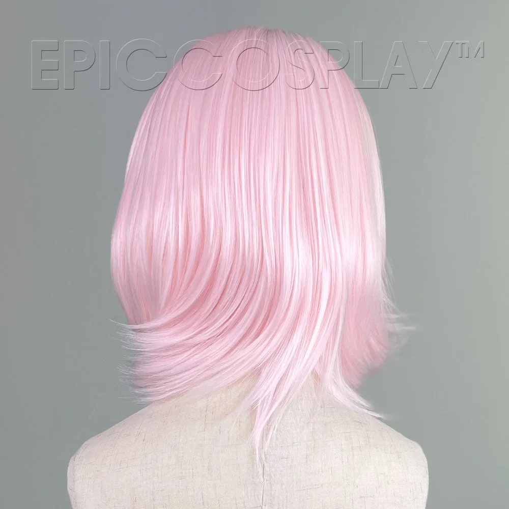 Helen - Fusion Vanilla Pink Wig