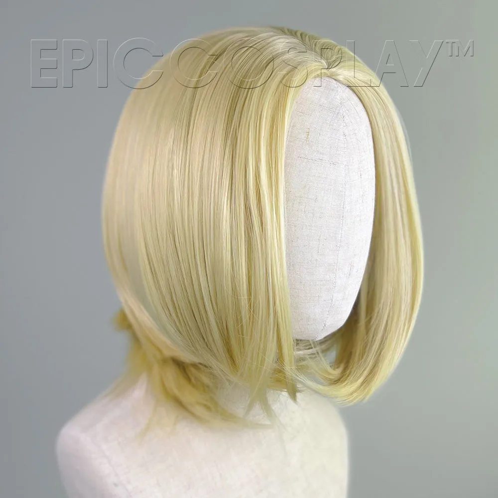 Helen - Natural Blonde Wig