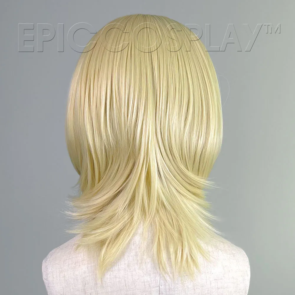 Helen - Natural Blonde Wig