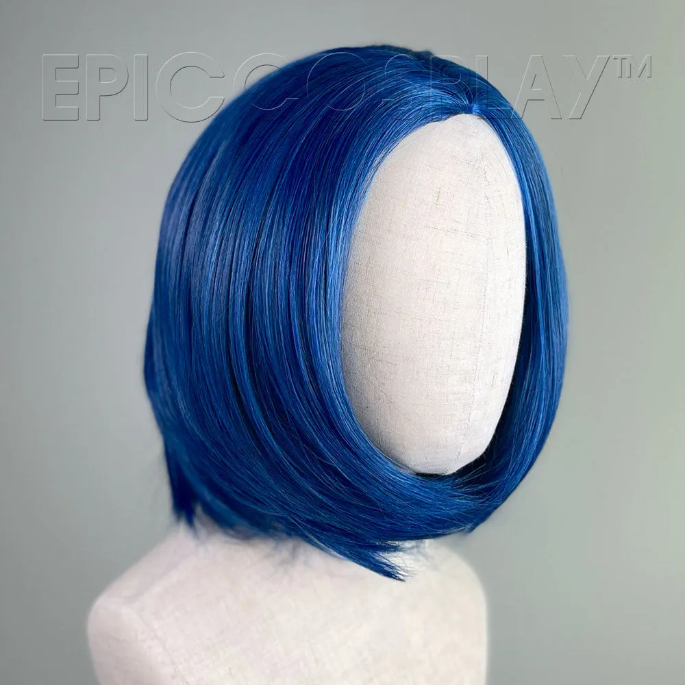 Helen - Shadow Blue Wig