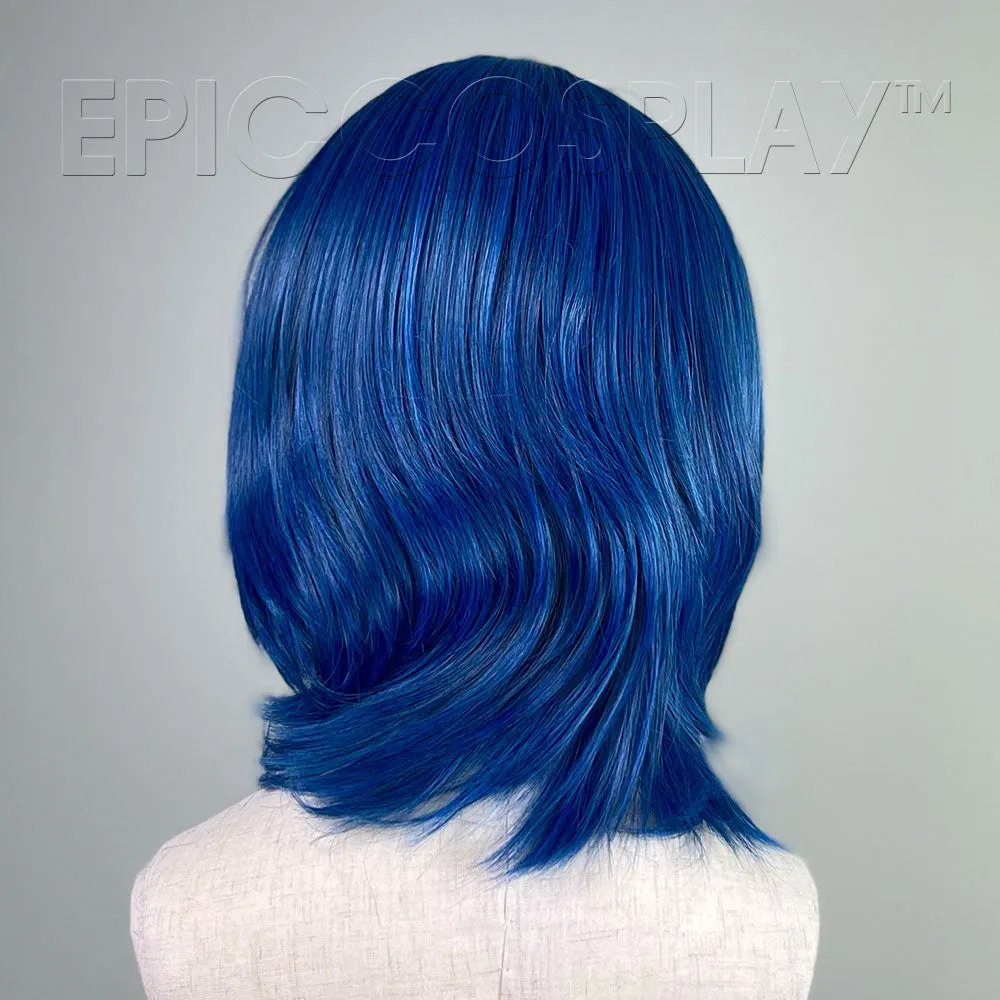 Helen - Shadow Blue Wig