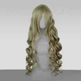 Hera - Sandy Blonde Wig