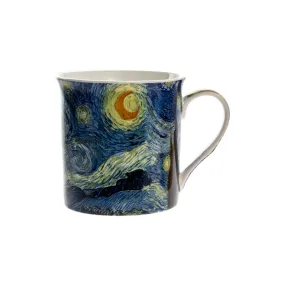 Heritage Vincent Van Gogh Palace Mug