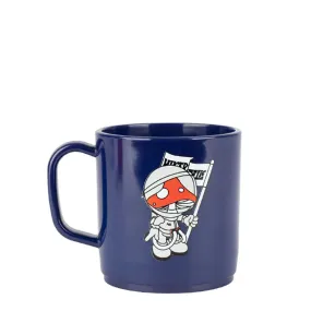 Hikerdelic Space Eric Mug - Navy