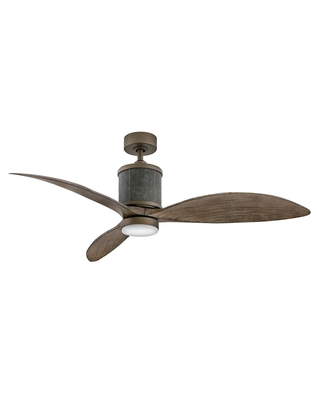 Hinkley Merrick LED Fan