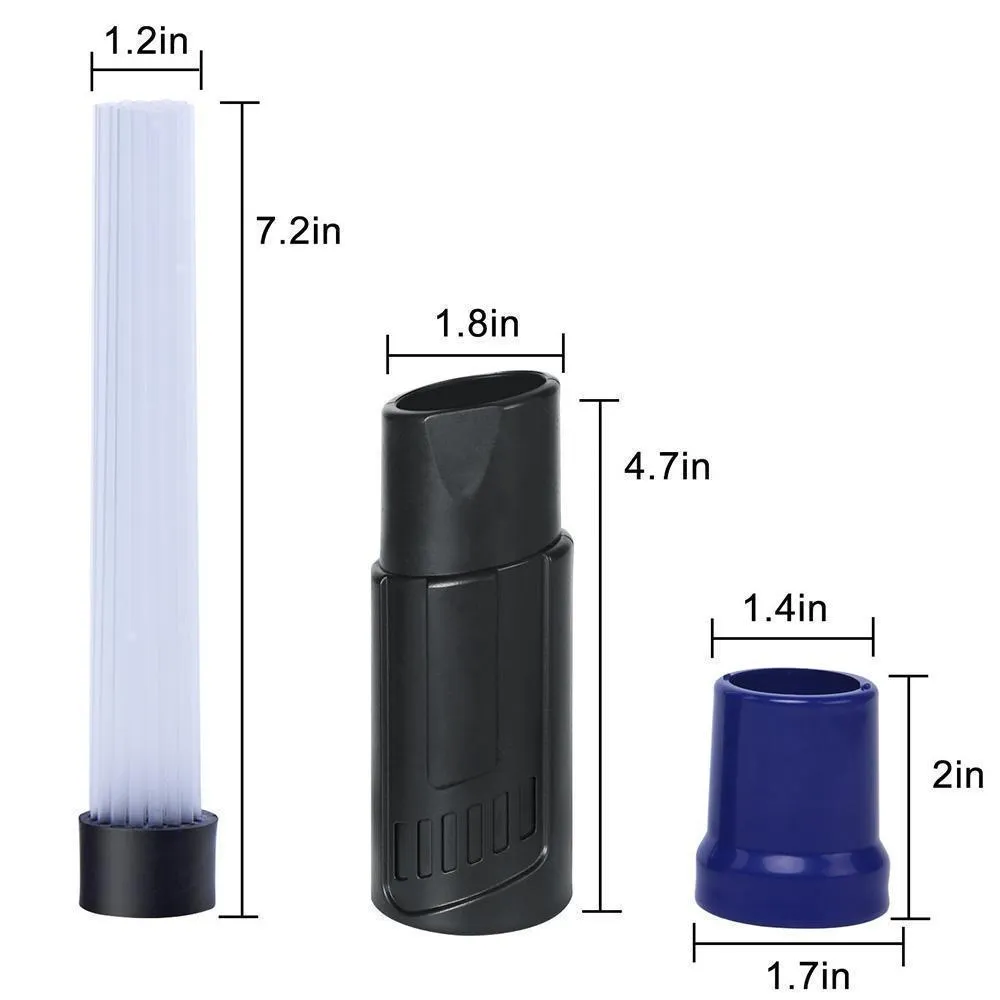 Hirundo Dust Cleaning Tube, Upgraded Version