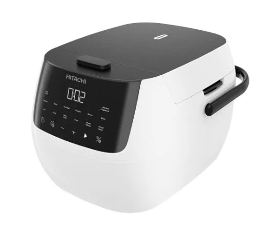 Hitachi RZ-R18XN - W 1.8L Rice Cooker