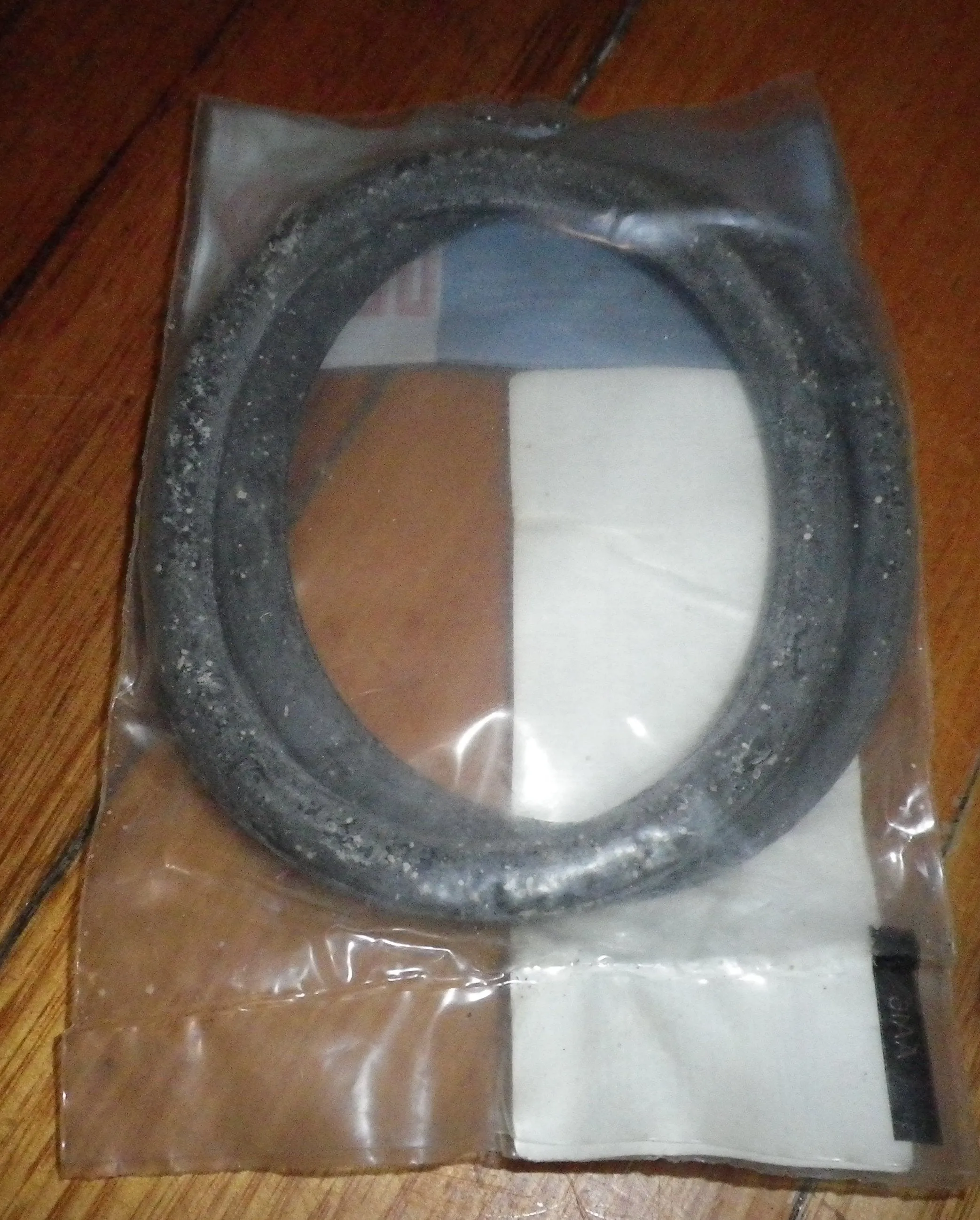 Hoover Senior, Convertible Deluxe Vac Belts (Pkt 2) - Part # V7003