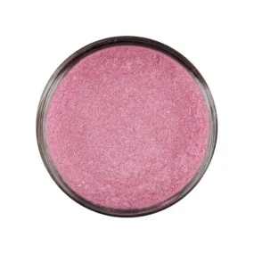 Hot Pink Metallic Lustre by Sweet Sticks 10ml