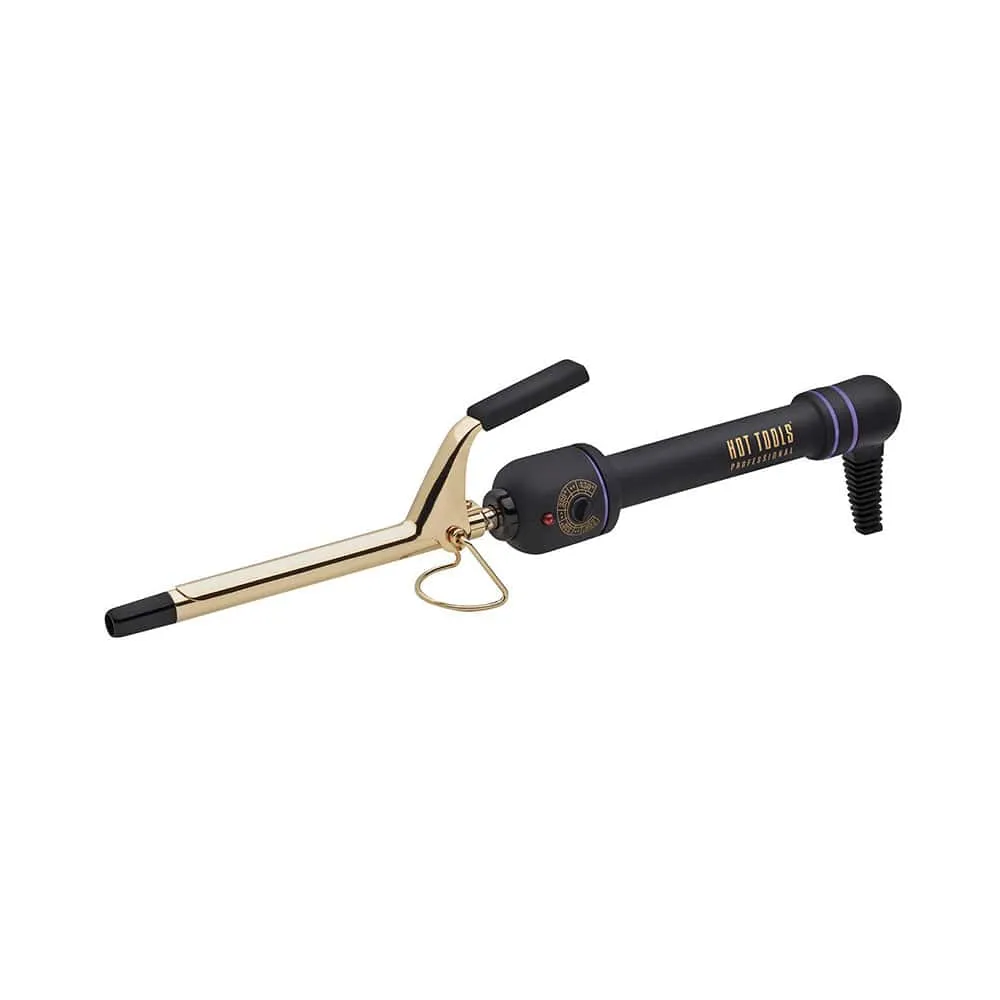 Hot Tools 24K Gold Curling Iron