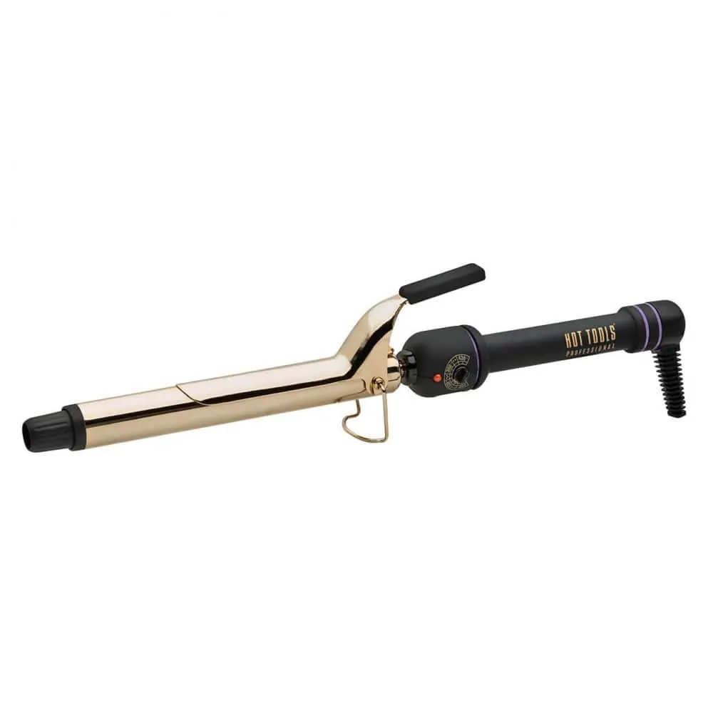 Hot Tools 24K Gold Curling Iron