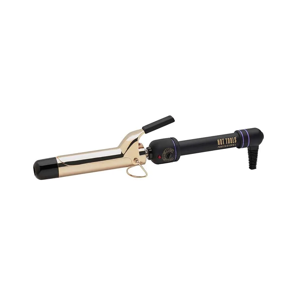 Hot Tools 24K Gold Curling Iron