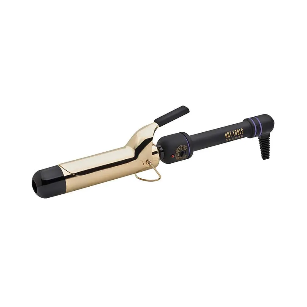 Hot Tools 24K Gold Curling Iron