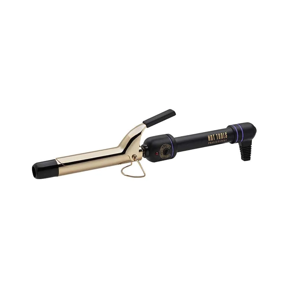 Hot Tools 24K Gold Curling Iron