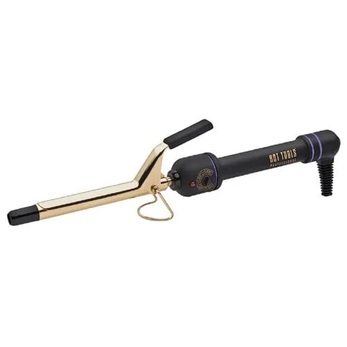 Hot Tools 24K Gold Curling Iron