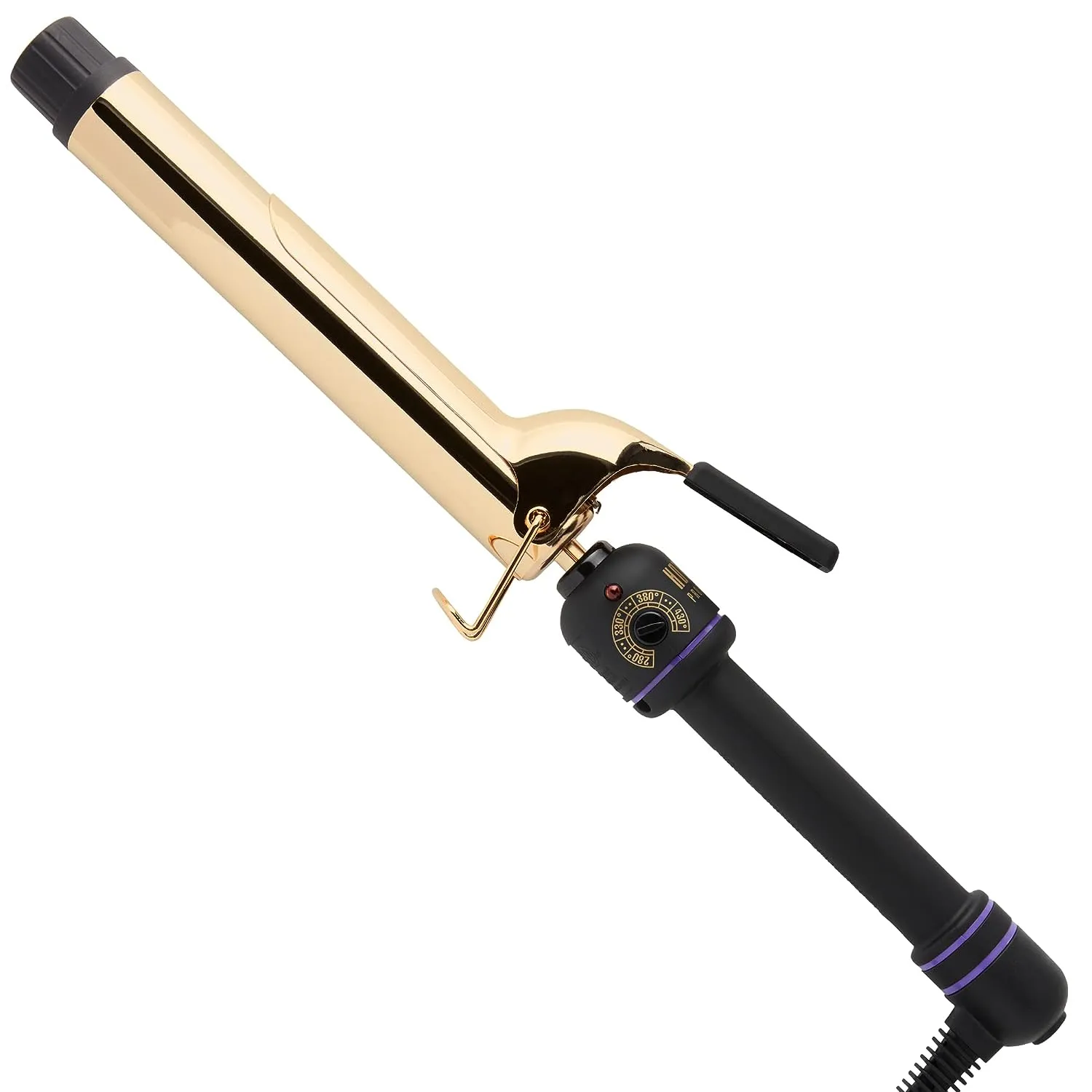 Hot Tools 24K Gold Curling Iron