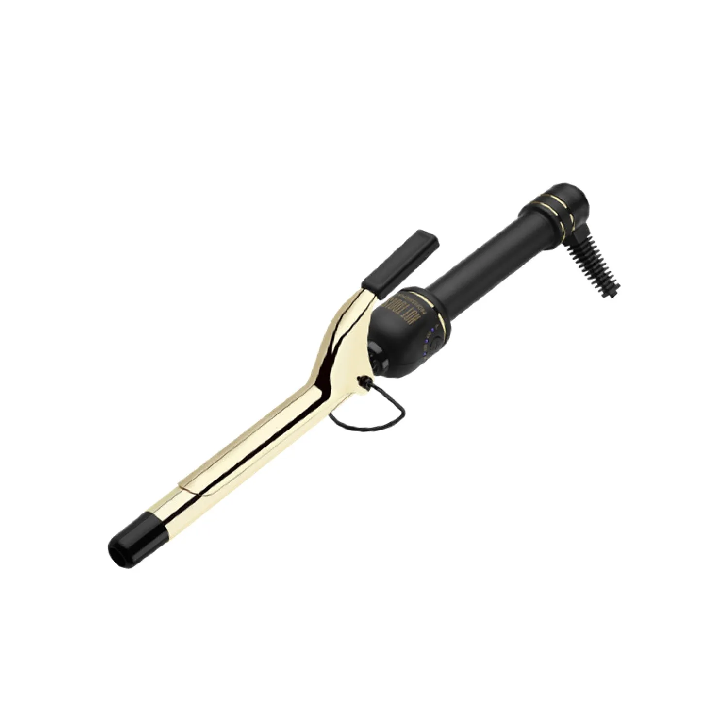 Hot Tools 24K Gold Curling Iron