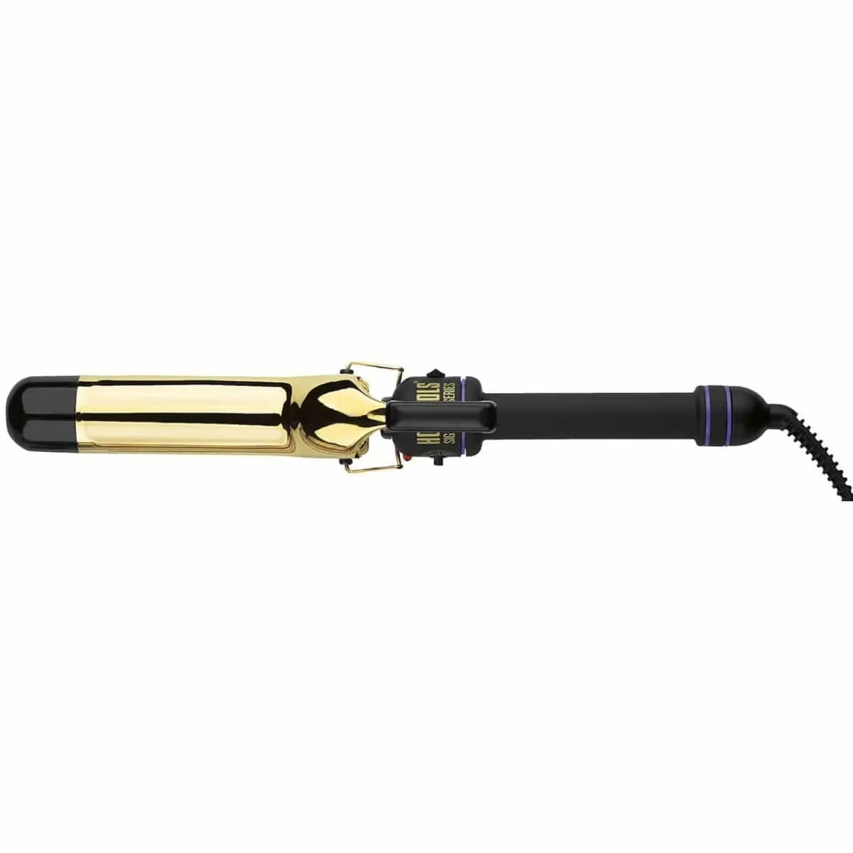 Hot Tools 24K Gold Curling Iron