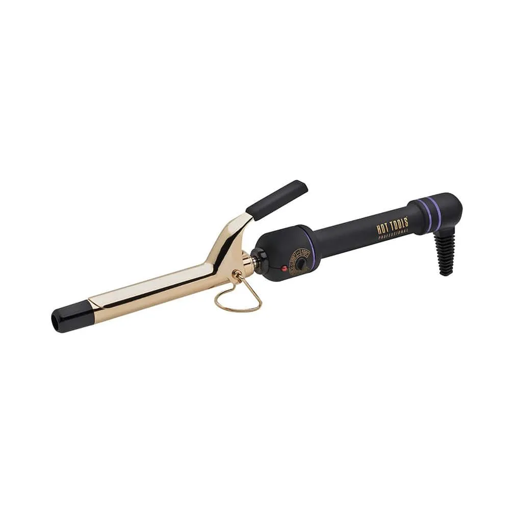 Hot Tools 24K Gold Curling Iron